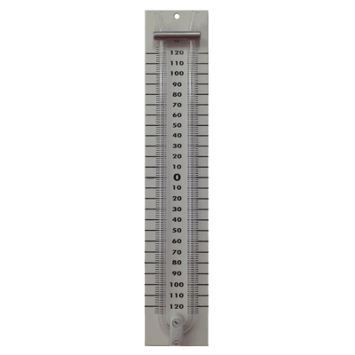 Kobold U-Pipe Pressure Gauge, PUM